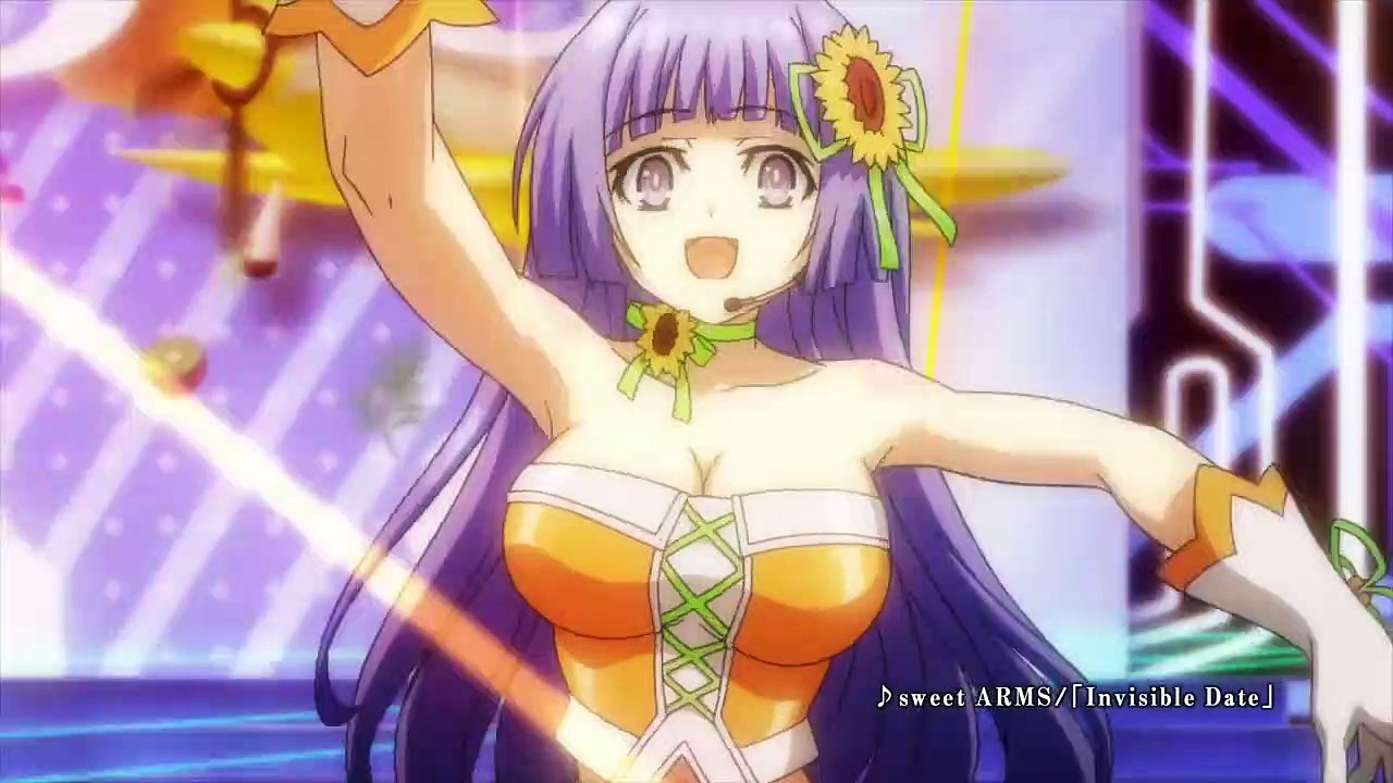 『劇場版デート・ア・ライブ 万由里