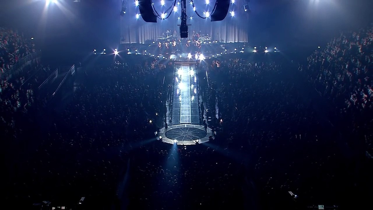 BSB tour London 3