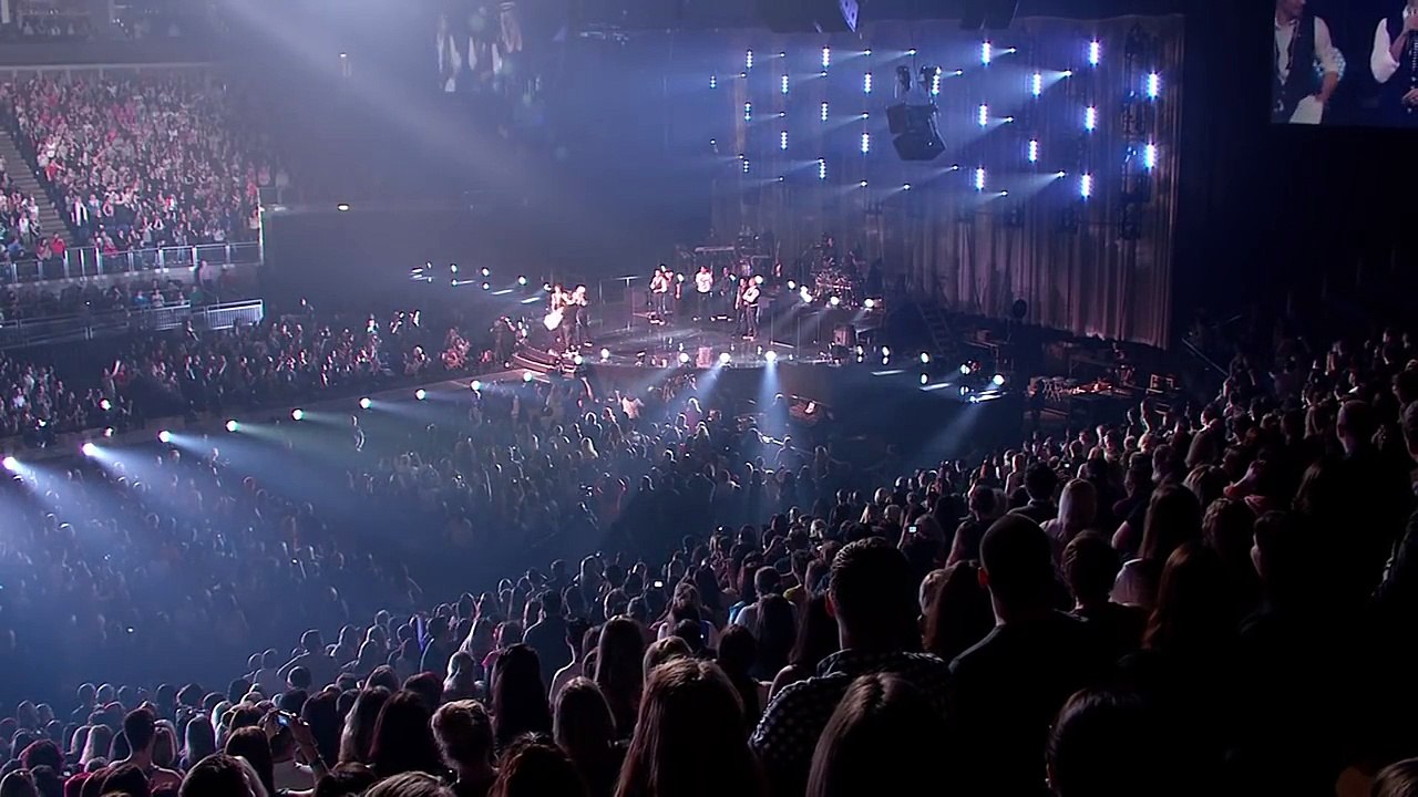 BSB tour London 3