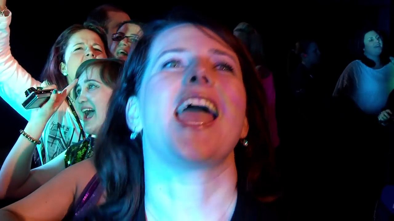BSB tour London 3