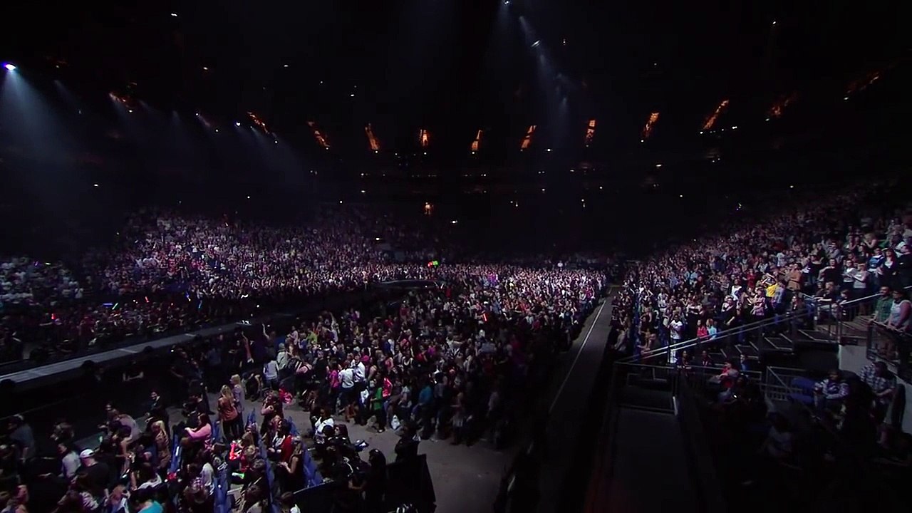 BSB tour London 3