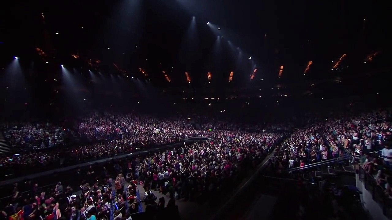 BSB tour London 3