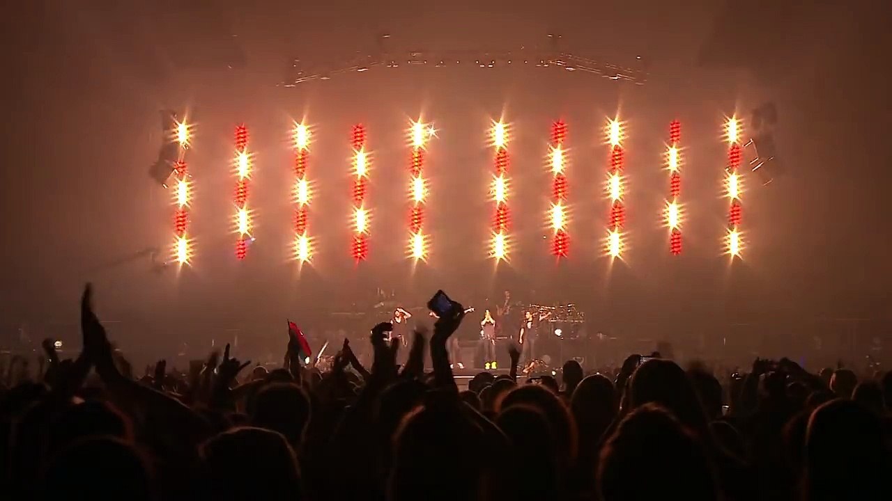 BSB tour London 3