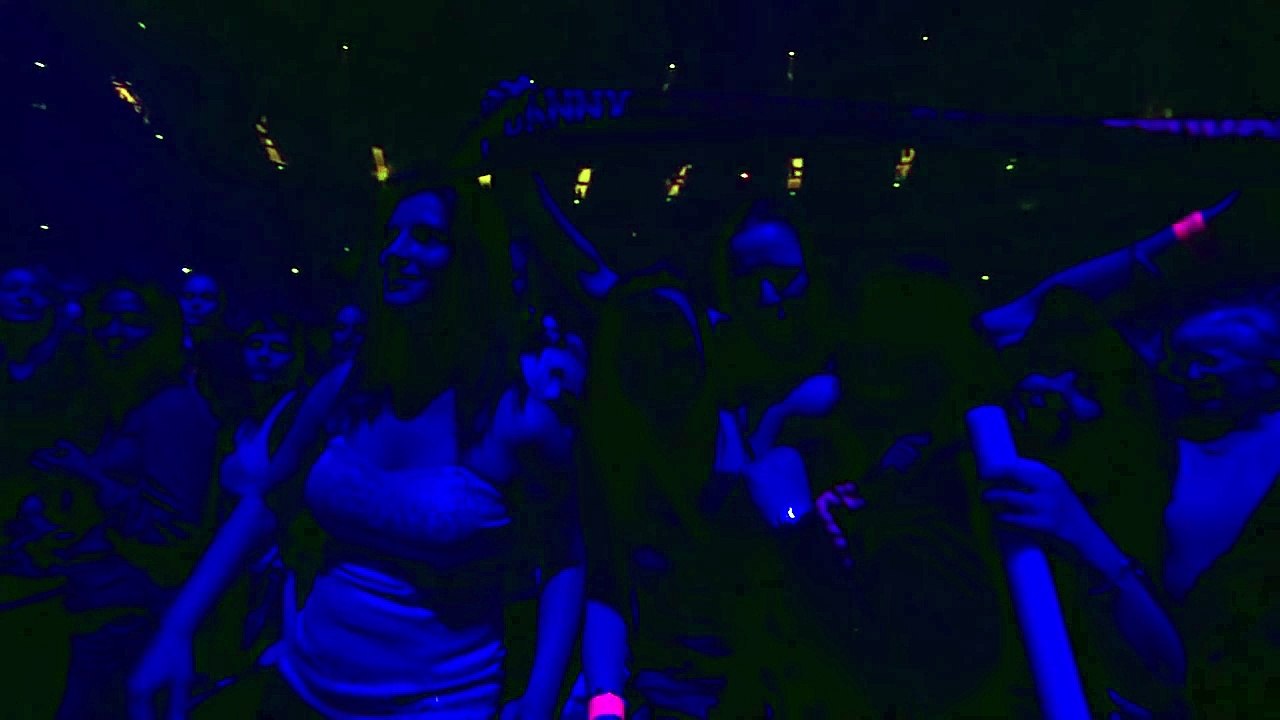 BSB tour London 3