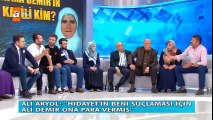 Müge Anlı ile Tatlı Sert 9 Mayıs 2017 Tek Parça İzle Part 3