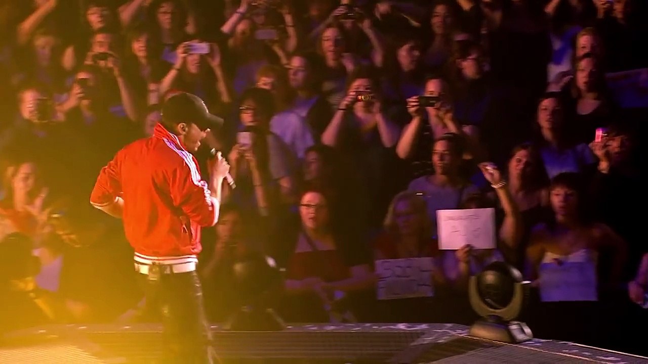 BSB tour London 3