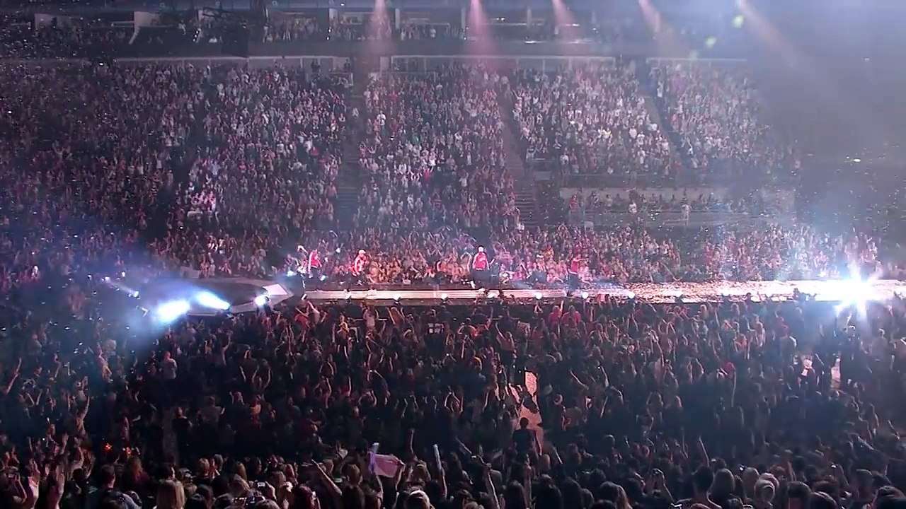 BSB tour London 3