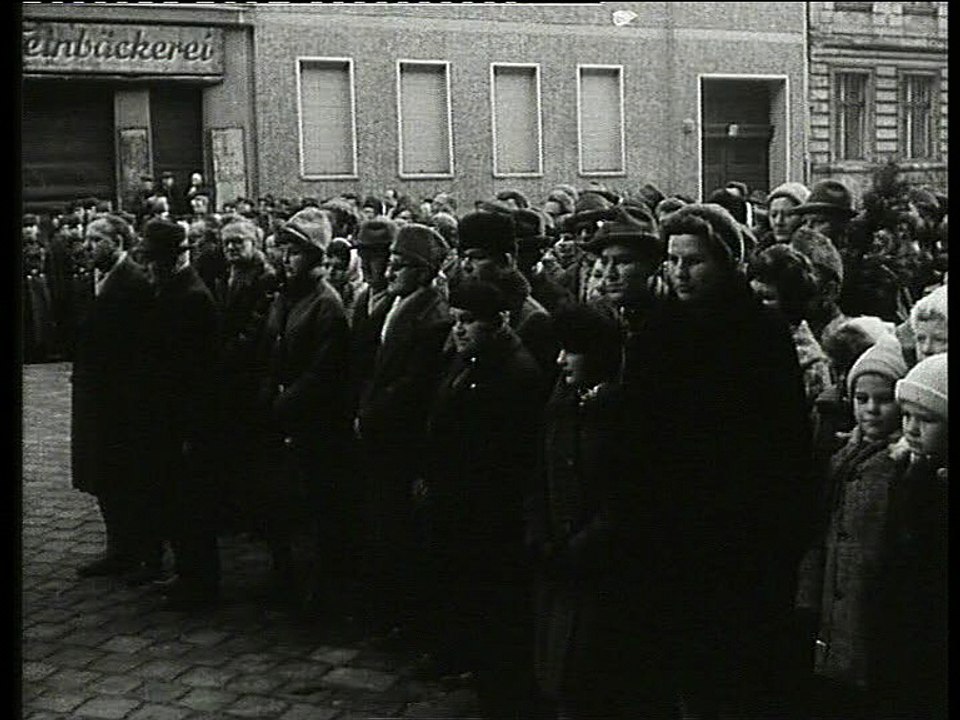 Armeefilmschau 2/1965