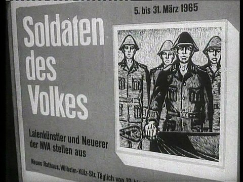 Armeefilmschau 4/1965