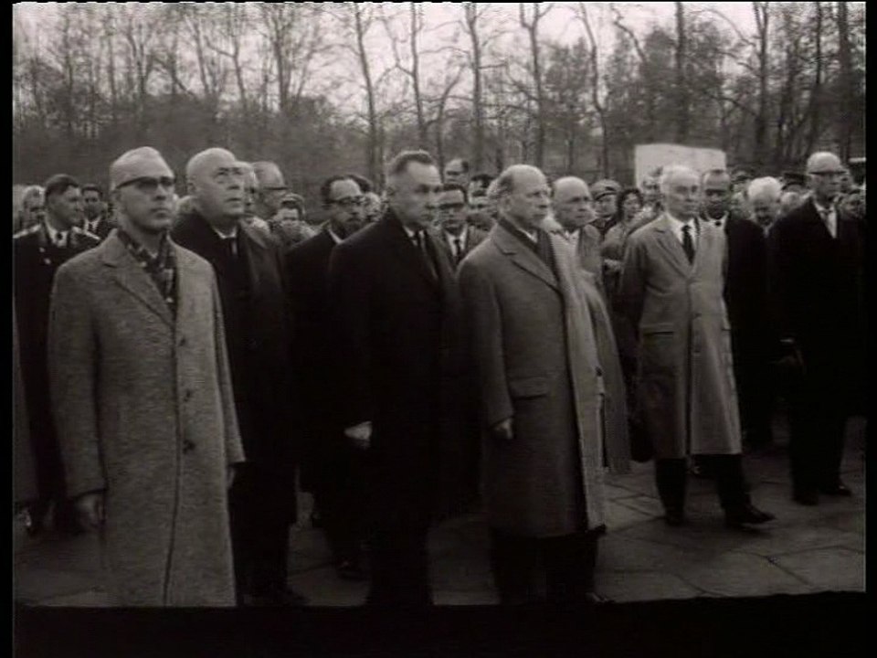 Armeefilmschau 6/1965