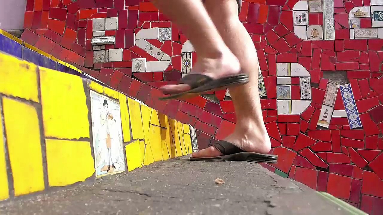 Südamerika Rundreise, Impressionen von diversen Städten und Regionen