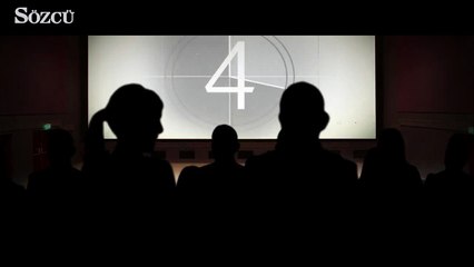 Efsane kadınları canlandırdı