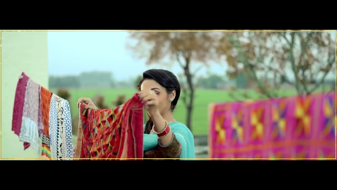Deck Swaraj Te Jenny Johal Jordan Sandhu Latest Punjabi Song 2017