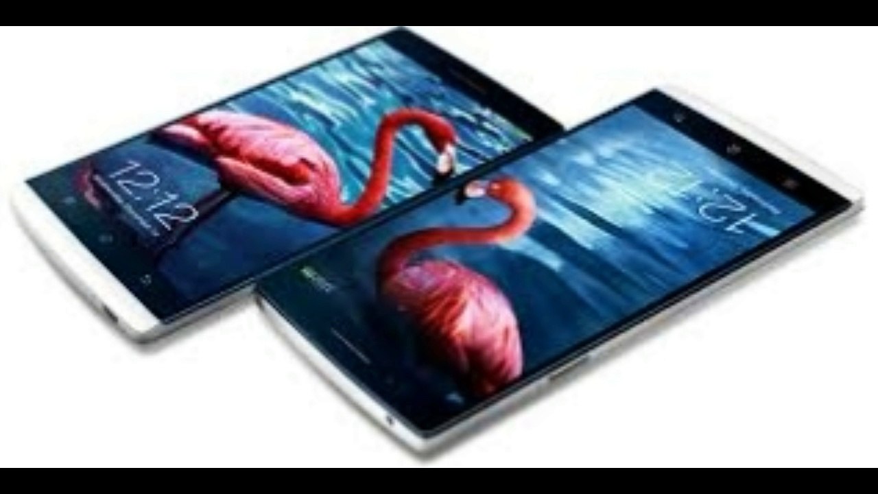 OPPO Find 9 With 41MP 3D Triple-Lens Camera, 8GB RAM, 256GB ROM, 5000mAh Battery