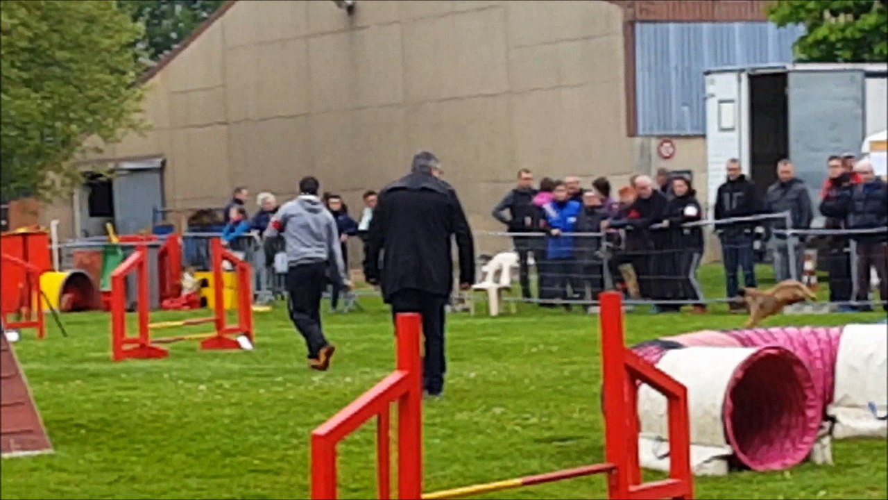 Selectif GPF - La madeleine