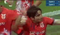 Woon Chung Goal HD - Jeju (Kor) 1-0 G-Osaka (Jpn) 09.05.2017