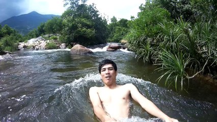 Thư Giản Sau Chuyến Phượt Xa Cùng Đám Bạn