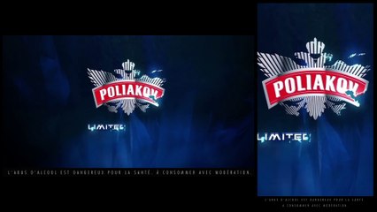 Poliakov Original + vertical