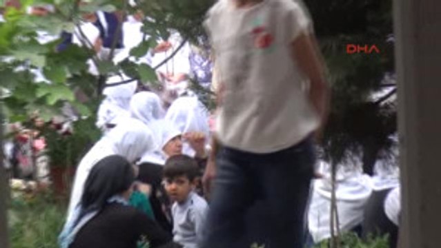 Şırnak' In Silopi Ilçesinde 4 Mayıs Tarihinde Girdiği Evde 2 Çocuğun Ölümüne Neden Olan Panzerin...