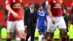 Man United defeat Chelsea's lowest moment - Conte