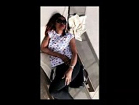 Ses photos en bikini publiées sur le Web, Mbathio Ndiaye insulte et menace de…