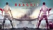 Baaghi 2 (2018) - Official Trailer Tiger Shroff Ahmed Khan Fox Star Studios