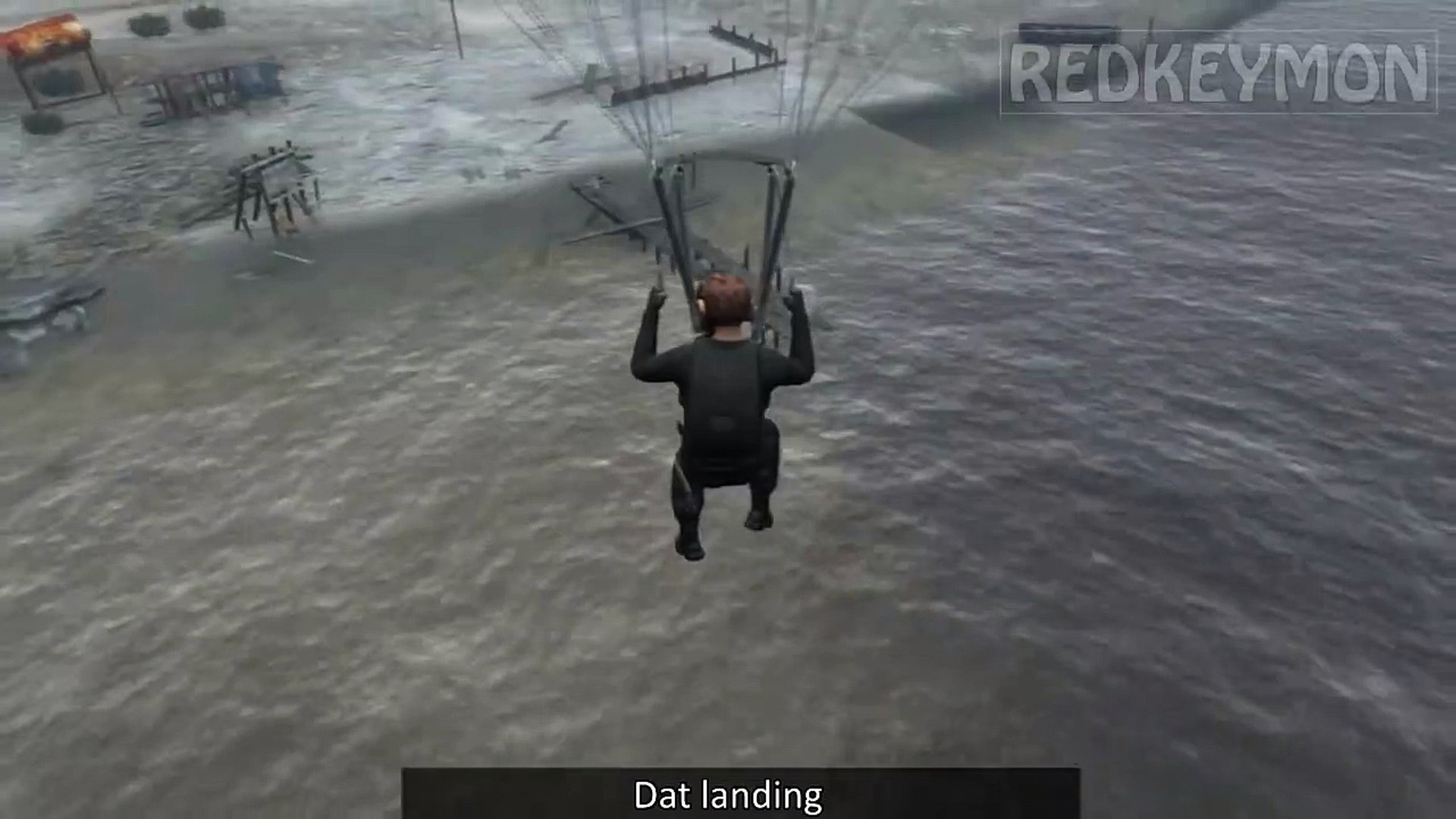 AMAZING GTA 5 STUNTS & F (GTA 5 Fun