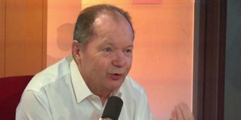 Philippe Bilger (magistrat) : «Au plan esthétique et poétique, la soirée du 7 mai était remarquable»