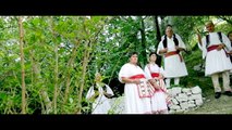 Grupi polifonk Panahor Agur Toska - Shqipetar kudo qe jeni (Official Audio Video HD)