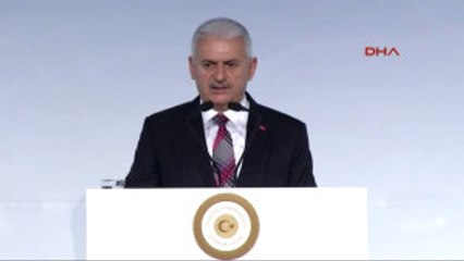 4-Başbakan Yıldırım Hiçbir Terör Örgütüne Asla Sempatiyle Bakmıyoruz