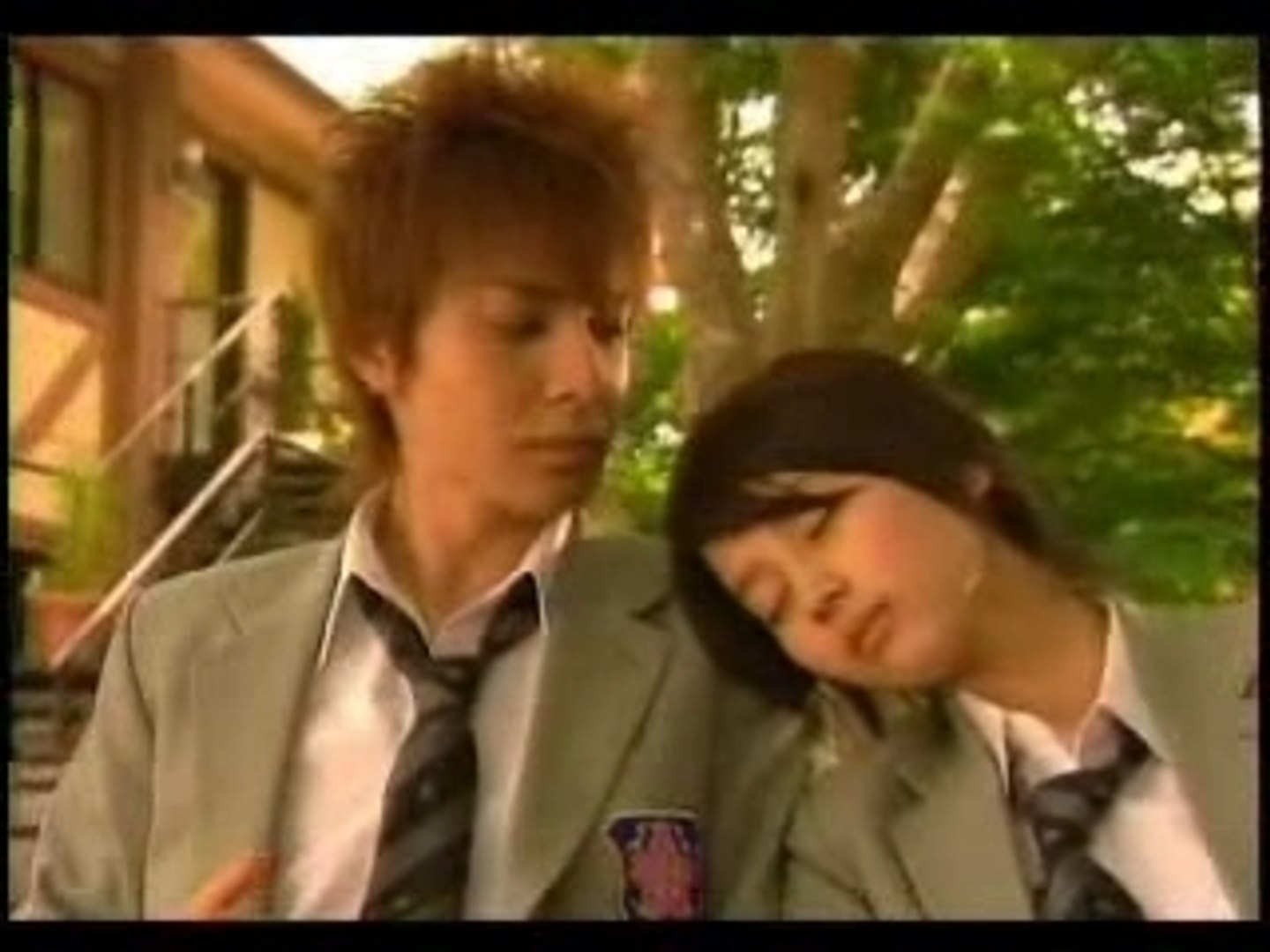 花ざかりの君たちへ Fanmade Nakatsu Ver 動画 Dailymotion