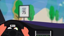 resqyou app - Speeding tickets in Missouri
