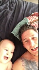 Позитив на денот!