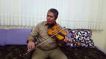 Kemancı Mızrap - İnce İnce Bir Kar Yağar