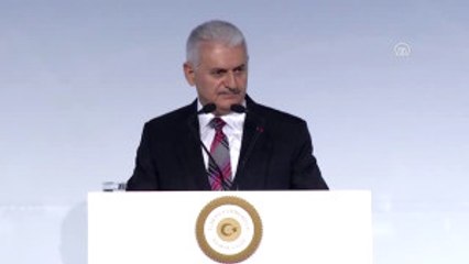 Başbakan Yıldırım: "Milletimize Verdiğimiz En Önemli Sözlerden Bir Tanesi; Terörün Türkiye'nin...