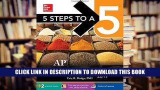 [PDF] Full Download 5 Steps to a 5: AP Microeconomics 2017 Ebook Popular