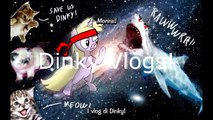 DinkySharkFighter32 - My first video (Sub-Ita)[E01] My Little Pony: Friendship is Magic