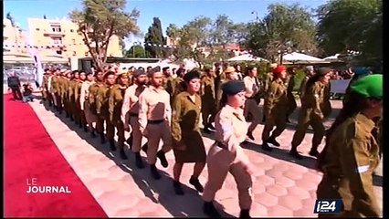 "Etat nation-juif': Israël approuve un projet de loi de nationalité