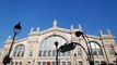 França: Gare do Norte de Paris reaberta depois da operação polícial anti-terrorismo