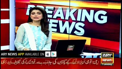 PIA captain violates the law, gets caught