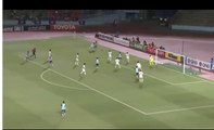 Rhayner  GOAL HD - Kawasaki Frontale (Jpn) 1-0 Eastern AA (Hkg) 09.05.2017