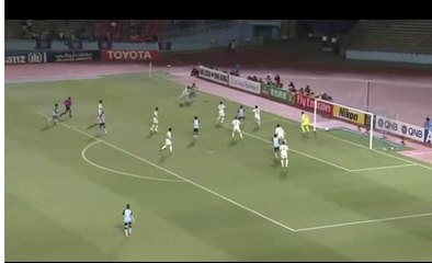 Rhayner  GOAL HD - Kawasaki Frontale (Jpn) 1-0 Eastern AA (Hkg) 09.05.2017