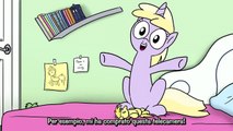 DinkySharkFighter32 - new camera (Sub-Ita)[E03] My Little Pony: Friendship is Magic