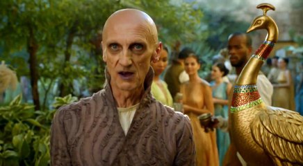 Game Of Thrones S2: Recap #15