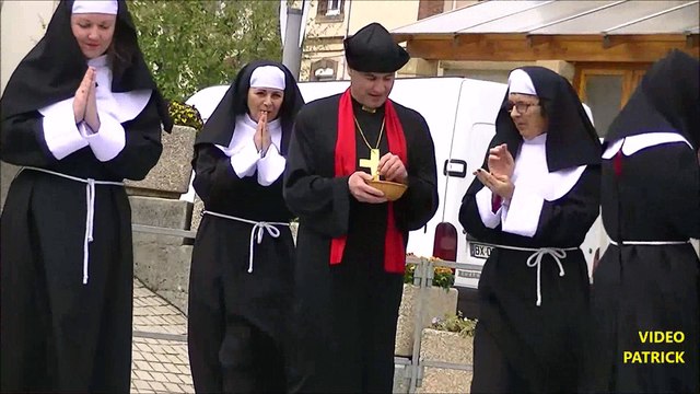 ARC EN CIEL UNIEUX 2017