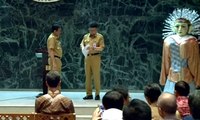 Djarot Saiful Dilantik Jadi Plt Gubernur DKI Jakarta