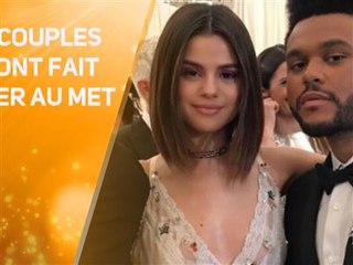 Ces couples qui ont fait leurs débuts sur tapis rouge