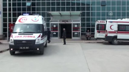 Fetö Şüphelisi Firari Öğretmen Çift Yakalandı