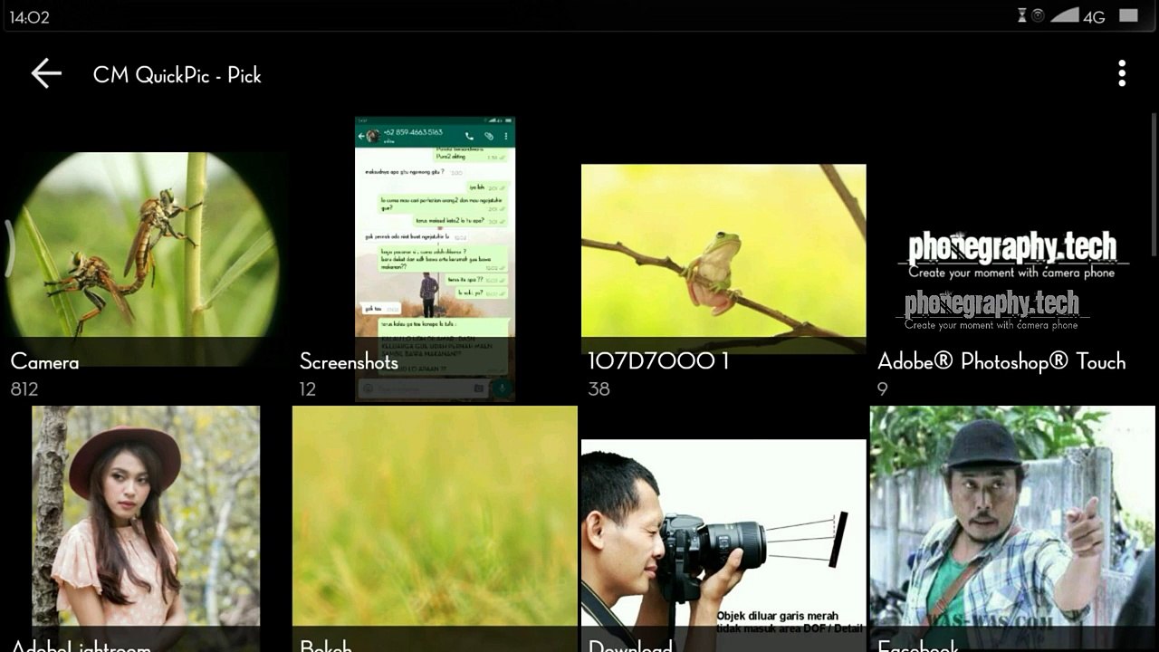 How to Add Gradients Snapseed video Dailymotion