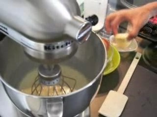 Clafoutis aux fruits rouges, recette de cuisine